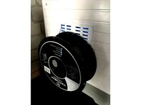 Flashforge Dreamer External Spool Holder by Marc225