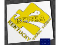 Trail Town Berea by japjxp