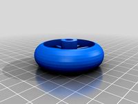 wheel by Rustam