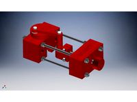 Rotation to Linear Motion Transformer by henriksod