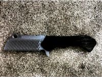 RadKnives Comb Clone by Caverage