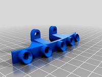 Same light bar (rescaled) by Rbsmakn