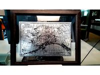 Alaska Laser Cutter Engraved by jchord