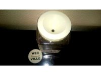 Spider Habitat Fly Trap by rjewell999