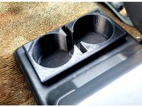 Toyota 60-series Land Cruiser Cup Holder by Whitefox
