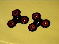 fidget by tommy2toes