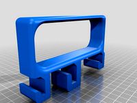 Handle For Grocery Bags - Reeves V1 by ReevesTheWhale