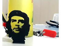 Che Guevara by elfaro3d