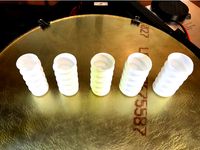 Telescoping Nesting Screw by somewhat_brave