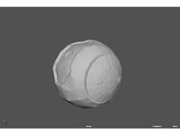 Plasma Grenade [Halo 4/5] by misterchiefcostuming