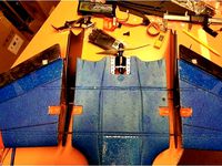 Ritewing Mini Drak wing joiners by Havardsa