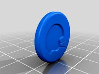 By request a football cap. by FriedBacon