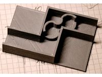 Romik Conway Ambidextrous Moving Sofa by Mardor