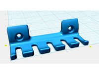 Rasp(tool)-rack by DemoEra