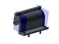 Scion tC console hinge by omeara4pheonix