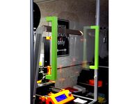 door handle by Knickohr