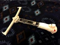 Game of Thrones - Longclaw - Presenter Pen by DefineLimit