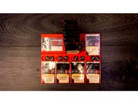 Gears Of War BoardGame PlayMat By Paquisto by Paquisto