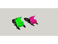 GoPro Mount Revolution 210 by campilot