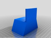 Climber Mount Mini FRC- Reeves by ReevesTheWhale