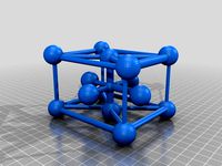 lattice structure by shawarmaman