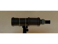 Baumarkt-Teleskop d70 by hellstef