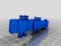 toy semi by andy12345