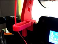 Guía Filamento Anet A8 by alifersolutions