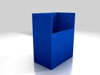 Card boxes by martinillou