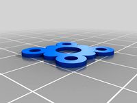 Soft motormount 22xx by Freeze3D