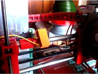 Endstop Clamp with box by Kirolab