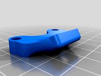 X210 TBS Unify Mount by rcracerx