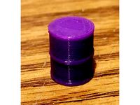 Test Barrel by rebeltaz