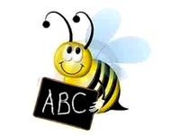 Bee Cookie cutter by Platridi