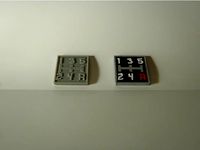 5-Speed Shift Pattern Indicator by binarymein