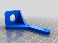 E3D Titan v6 probe for 12mm sensor by fpinczuk