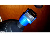 4K Camera Spotting Scope Adapter by buzzkc