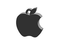 Apple Keychain by 2c2know