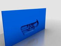 Seahawks by alexdaboss