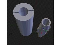 Hose fitting removal tool by tsh2