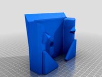 New Improved Gear Intake V3 Reeves by ReevesTheWhale