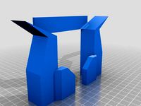 Gear Intake Design 3 - Reeves by ReevesTheWhale