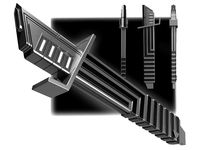 The Darksaber by CaseStudyno8