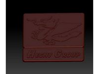 Hecny Logo by NewSUGARshop