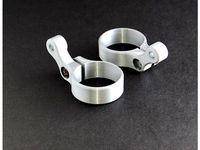 Mudguard Fitting Parts by Stamos