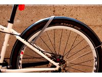 Mudguard Bridge Rear by Stamos