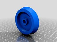 bath plug by ignition21