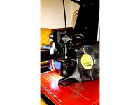 Extruder update prusa i3+ by Gawo