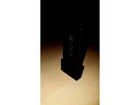 Edifier r1280t Remote Holder by Snafky