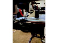Chimera fan duct for D-bot by mbailly2